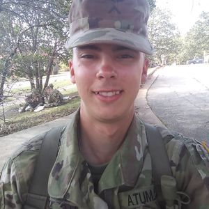 Meet your Posher, Jayson